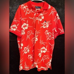 Polo Ralph Lauren shirt